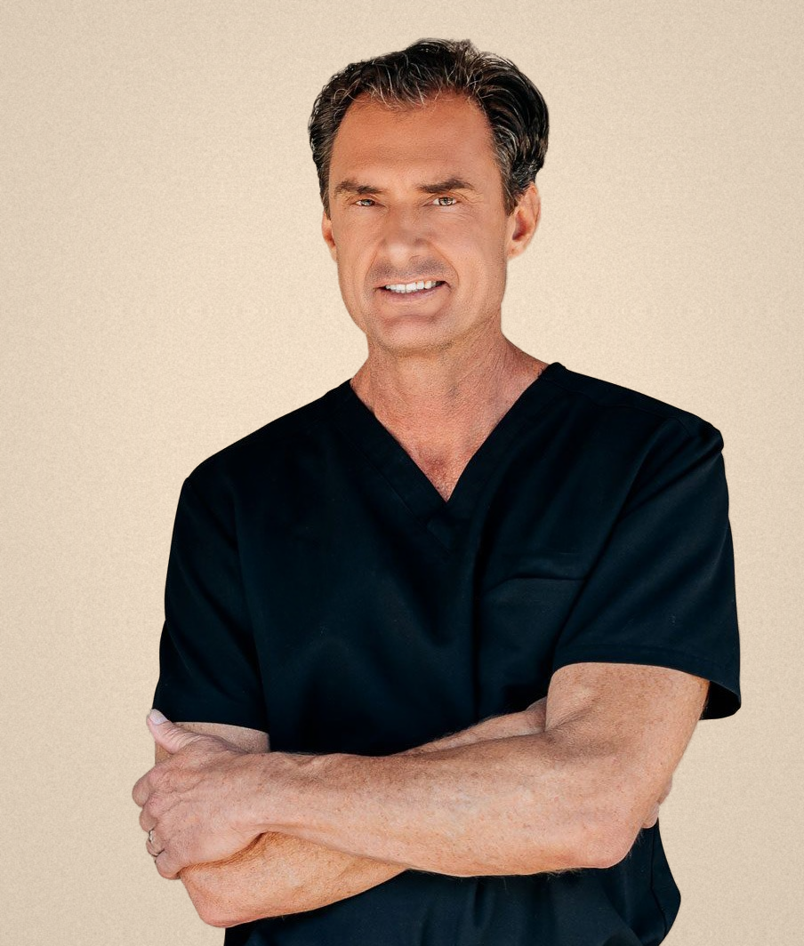 Dr. Scott Welden, MD