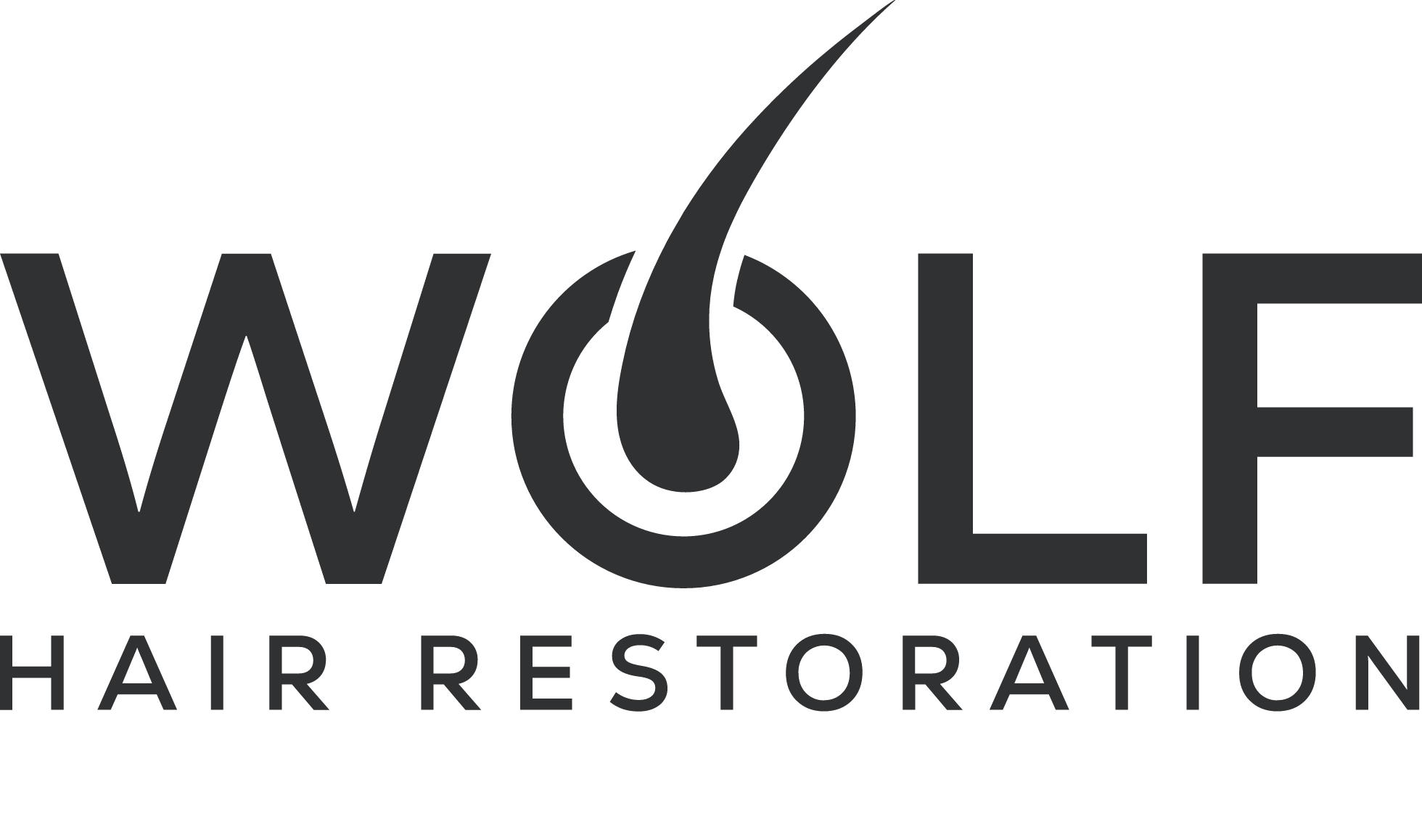 Wolf Hair Restoration